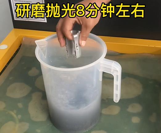 CNC机加工上城铝件样品